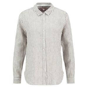 Barbour Marine Relaxed Long-Sleeved Shirt 